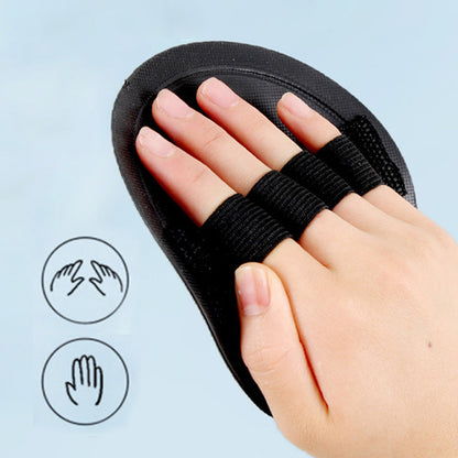 🚿 No-Pain Exfoliating Bath Scrubber Glove 🧖‍♀️
