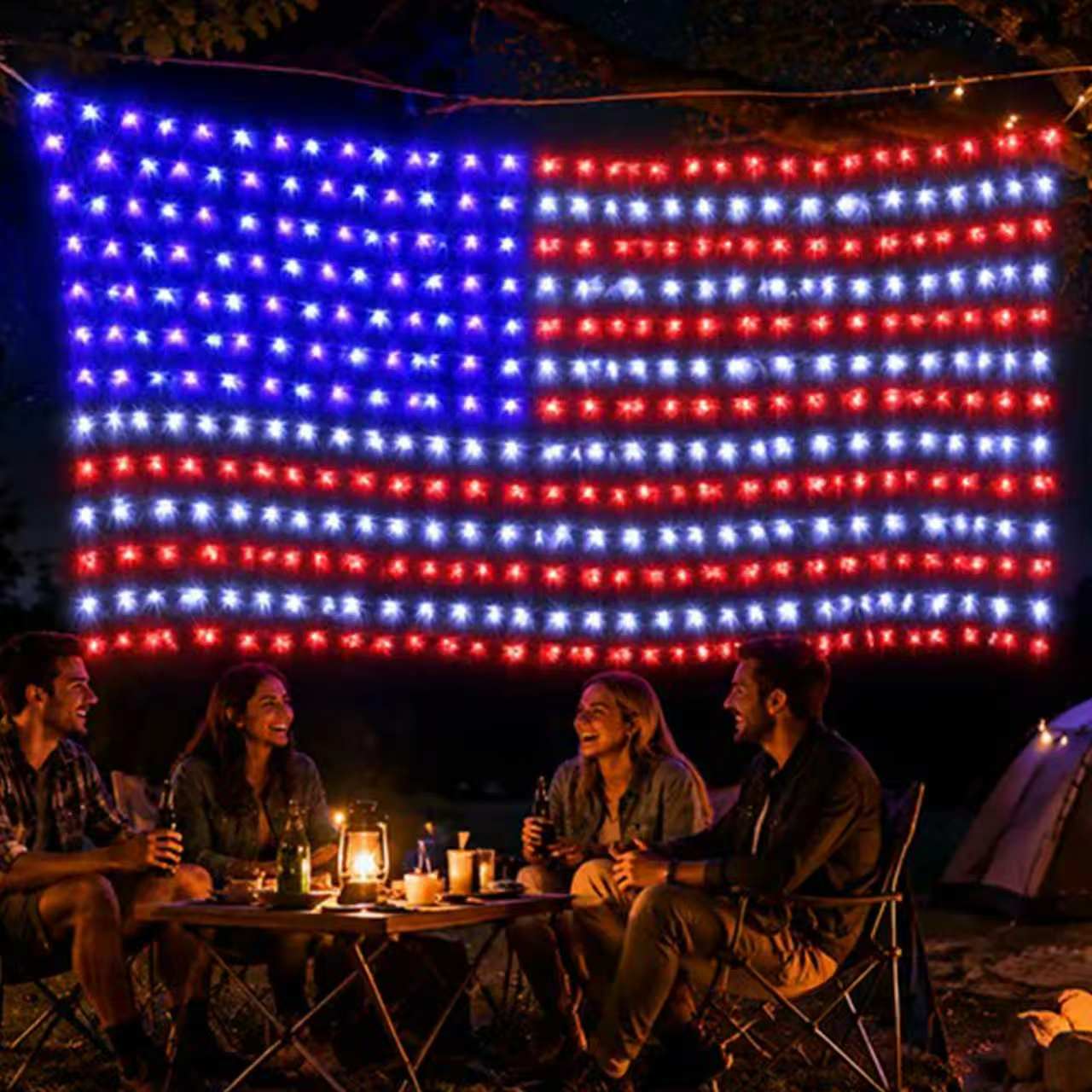 Top banner