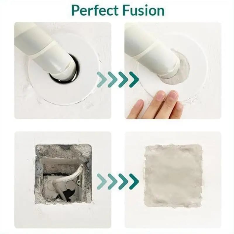 10Count Waterproof Sealant Mastic