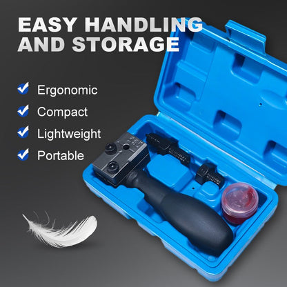 🏆Hot Sale Special⚡Universal Automotive Brake Pipe Flaring Tool Kit