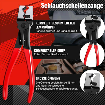 🔥 5-teiliges Werkzeugset zum Lösen von elektrischen Fahrzeugverbindungen