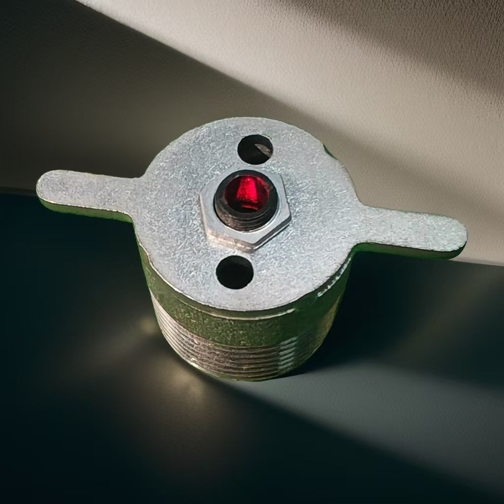 Laser Precision Sprinkler Hole Locator – The Ultimate Installation Tool