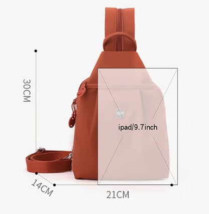 🔥2026 Premium 3 in 1 Anti-Theft Travel Tote Bag🎒