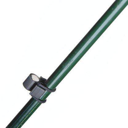 2026 Ultra-Compact Fishing Rod Keeper🎣Lightweight Talweg Rod Roost - Portable & Secure Clip-On Solution for Waders, Belts & Vests
