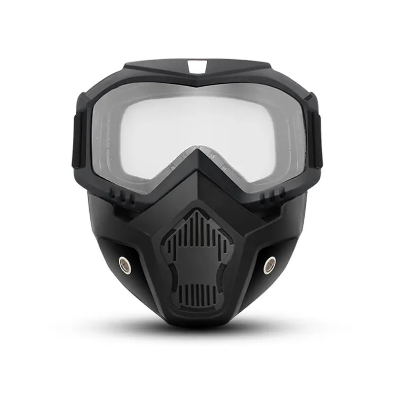 🌟Full-face Goggle