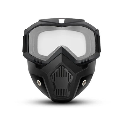 🌟Full-face Goggle