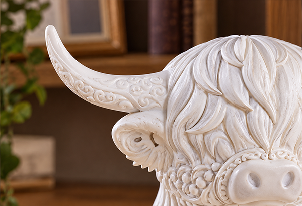Horn Crafting