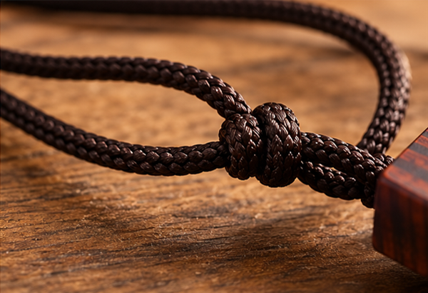 Adjustable Cord