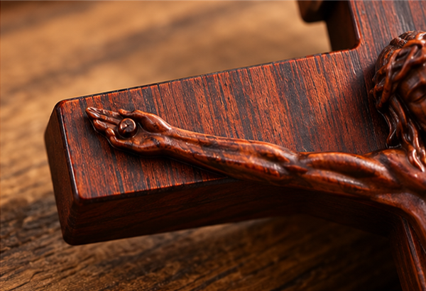 Solid Wood Grain