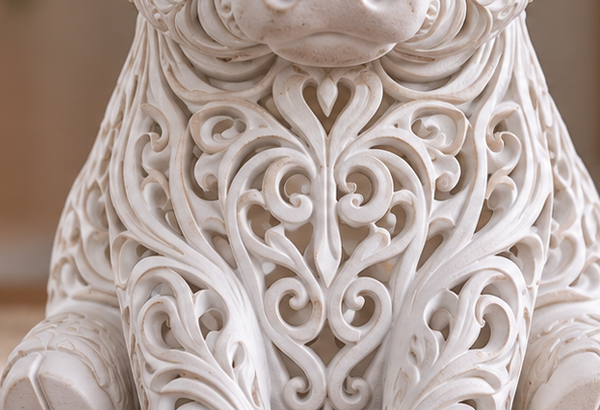 Hollow Carving
