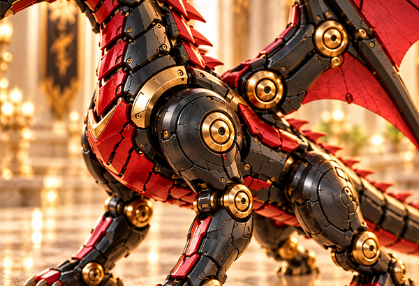 Mechanical Details
