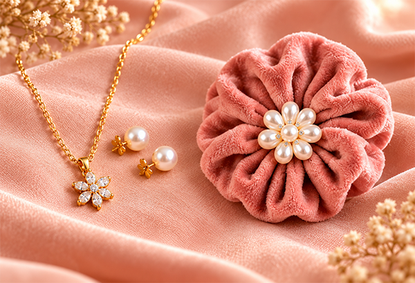 Jewelry & Accessories