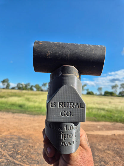 Drill Stem - Pipe Pro