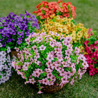 🌸🌱High-Grade Material Artificial Flowers
