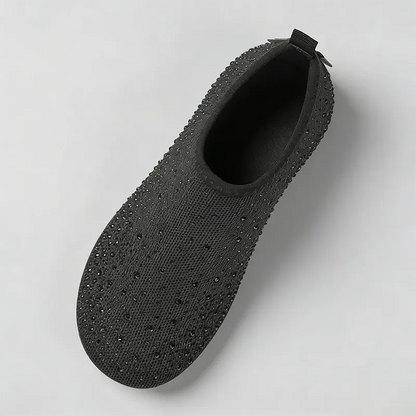 Women's Barefoot Water Shoes Travel House Slippers