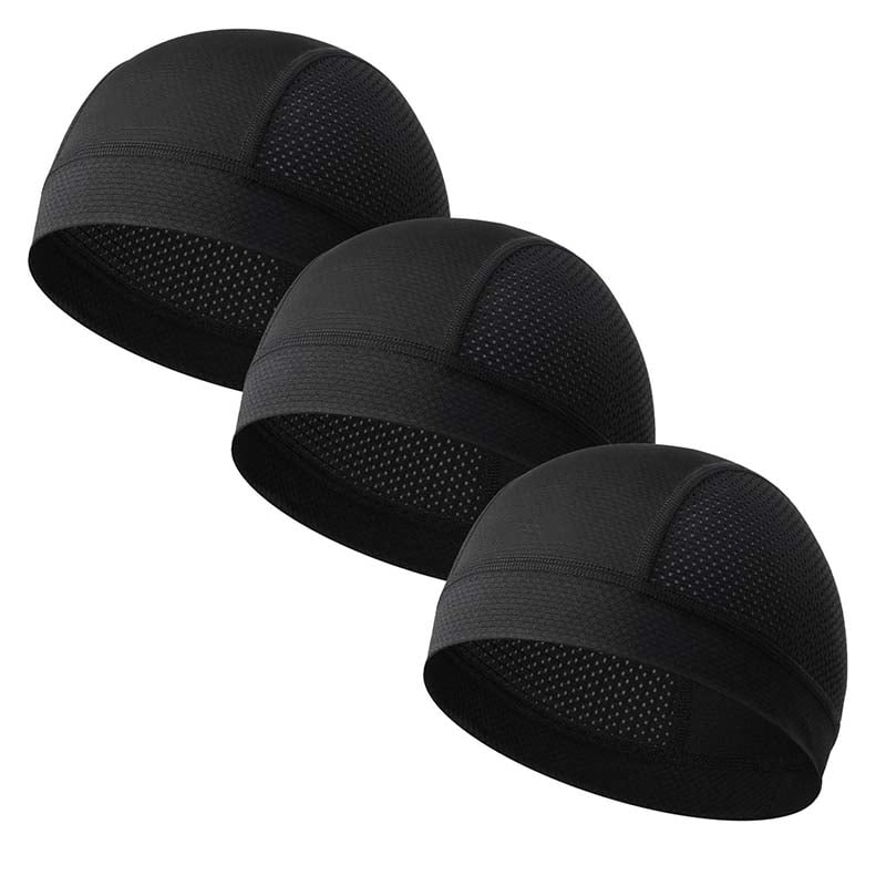 3 Black