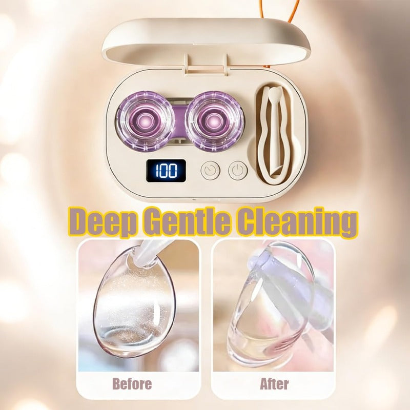 Sonic Lens Refresher Rjc