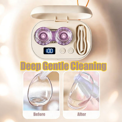 Sonic Lens Refresher Rjc