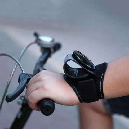 🚴Bicycle Wrist Safety Rearview