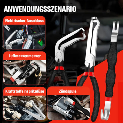 🔥 5-teiliges Werkzeugset zum Lösen von elektrischen Fahrzeugverbindungen