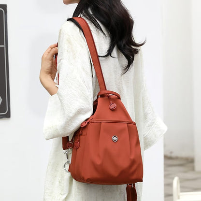 🔥2026 Premium 3 in 1 Anti-Theft Travel Tote Bag🎒