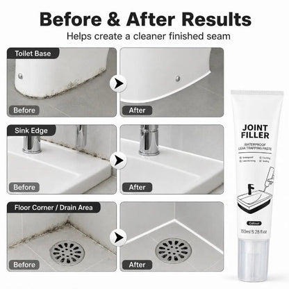 Easy Waterproof Gap Filler