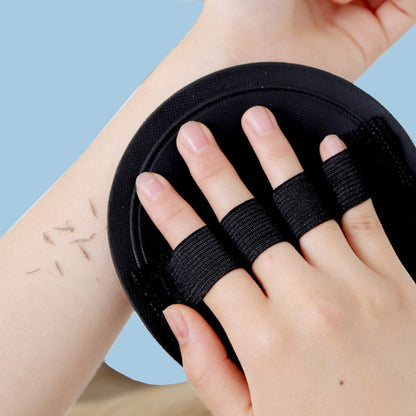 🚿 No-Pain Exfoliating Bath Scrubber Glove 🧖‍♀️
