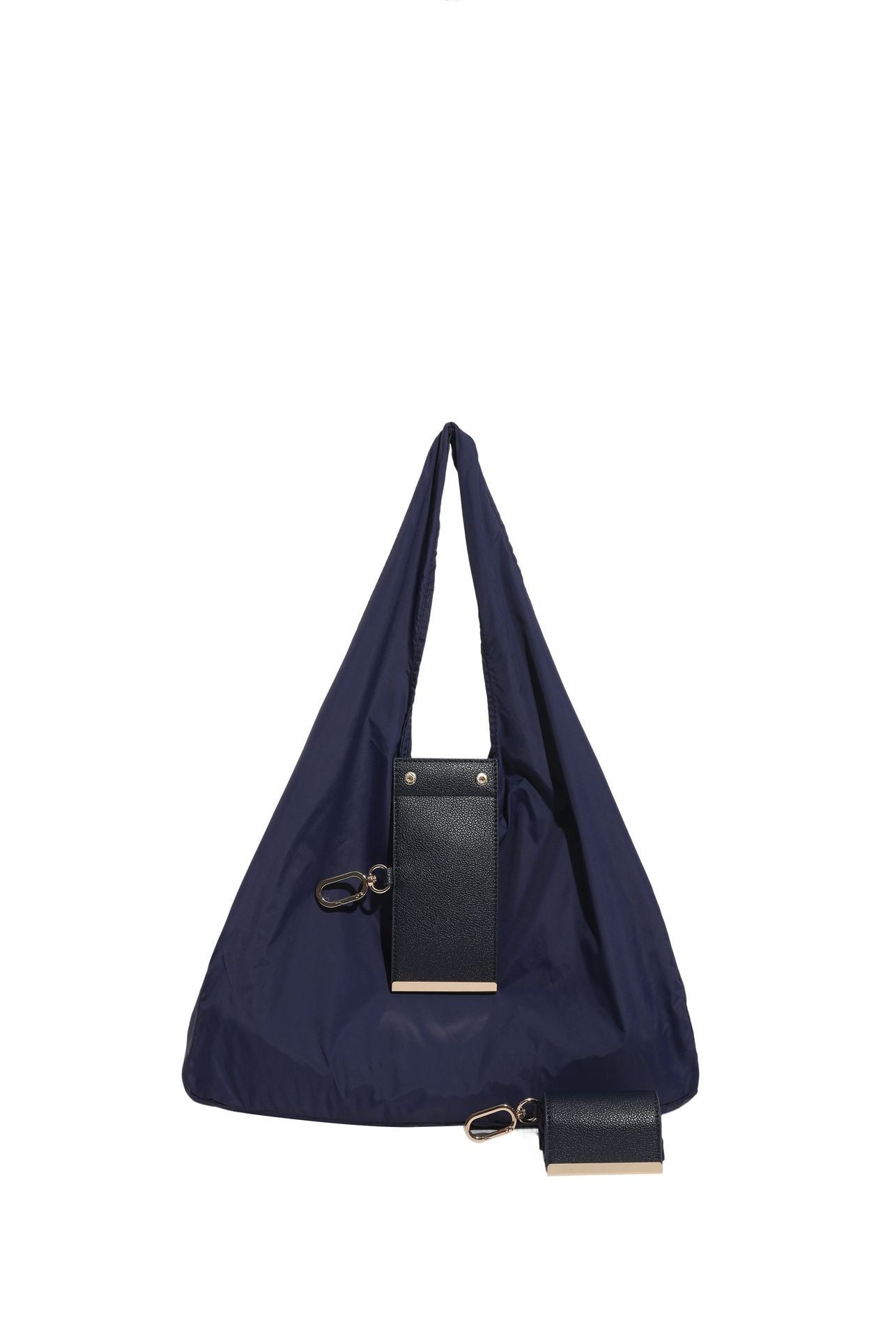 👜✨ The Keychain Tote