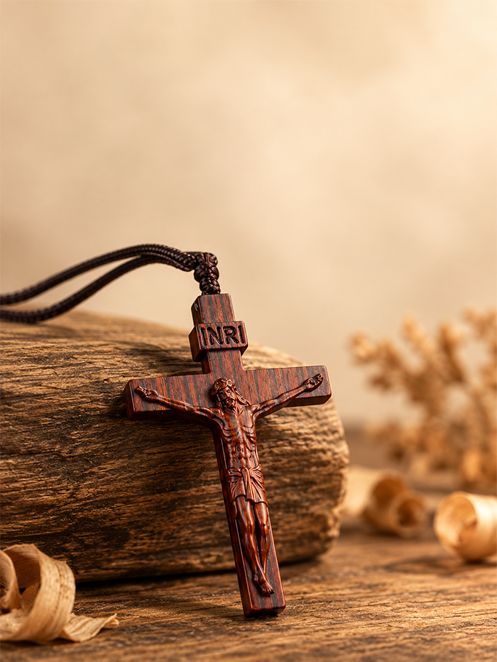 Keep Faith Close to Your Heart