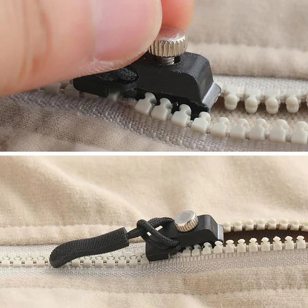 🏆Flash Sale⚡🎁Removable Zipper Repairer