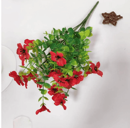 🌸🌱High-Grade Material Artificial Flowers