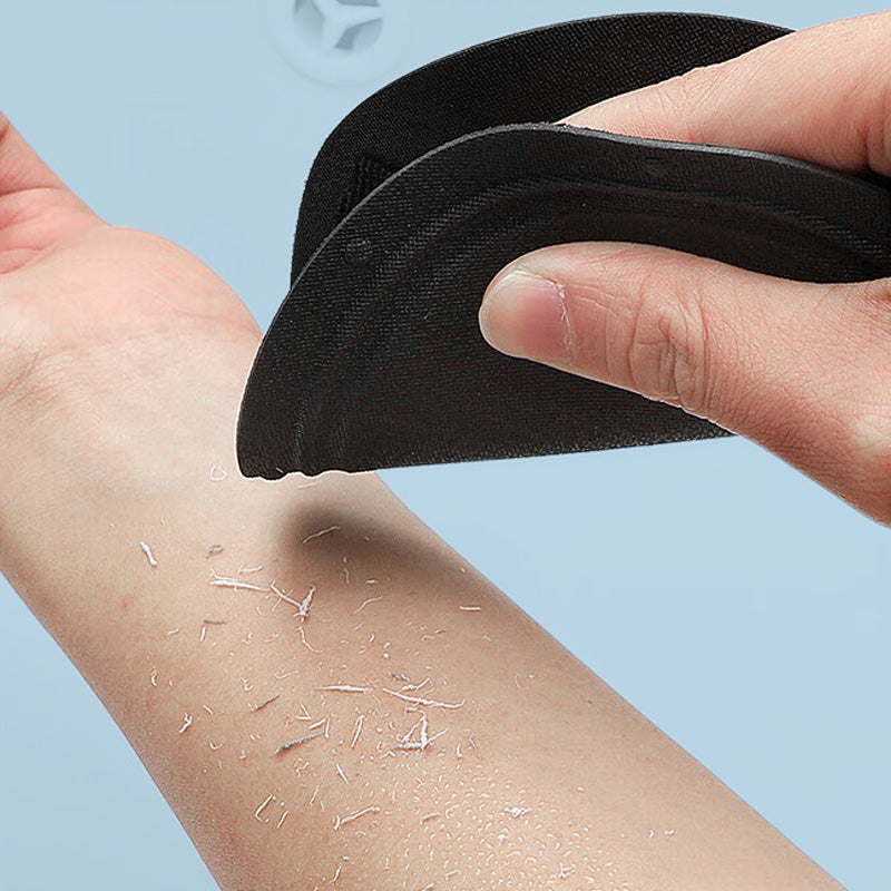 🚿 No-Pain Exfoliating Bath Scrubber Glove 🧖‍♀️