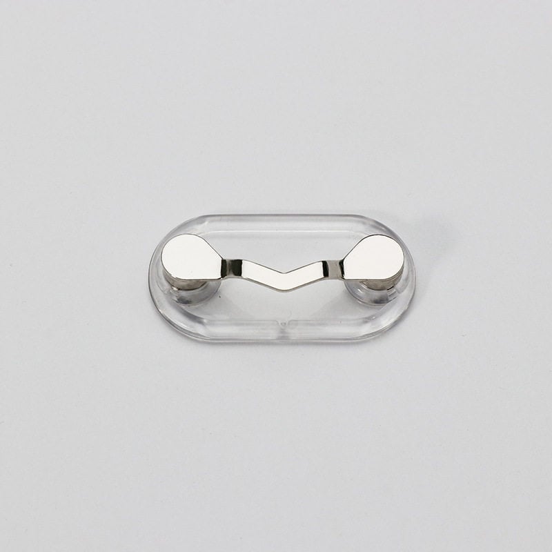 🕶️ Magnetic Eyeglass Holder Clip