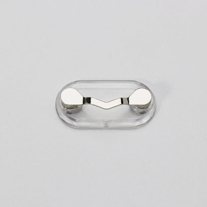 🕶️ Magnetic Eyeglass Holder Clip