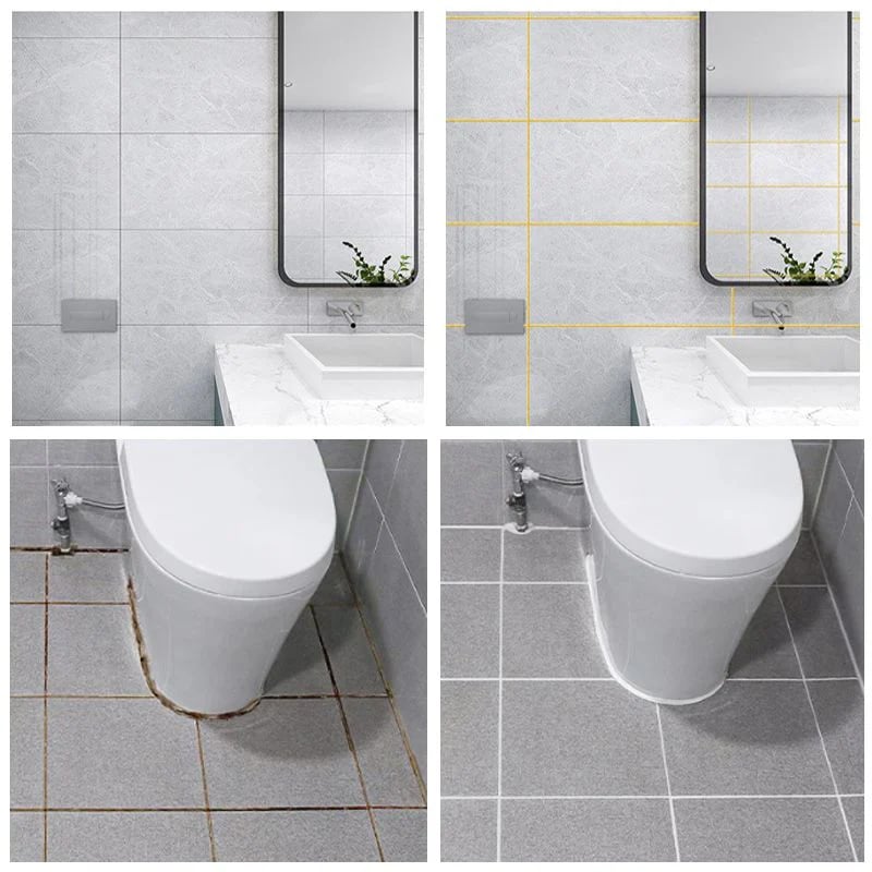 Anti-Mould & Waterproof Joint Pen for Ceramic Tiles(2PCS)