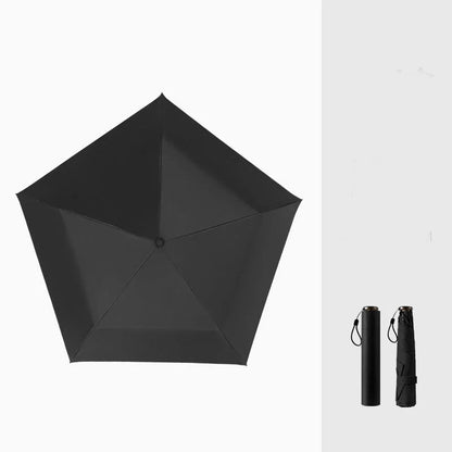 ✨Mini Pocket Sun Umbrella – Ultra-Light Sun & Rain Protection for On-the-Go! ✨
