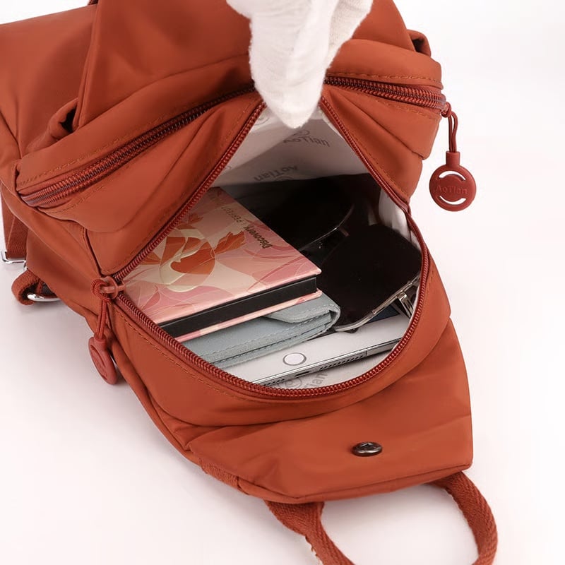 🔥2026 Premium 3 in 1 Anti-Theft Travel Tote Bag🎒