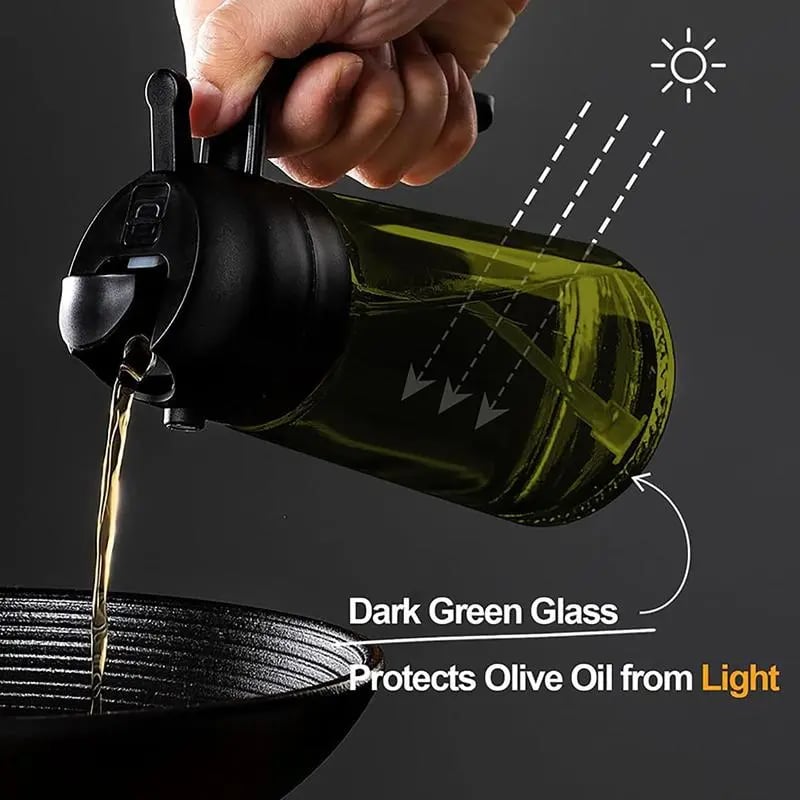 Oil Sprayer for Cooking