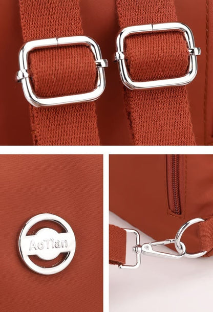 🔥2026 Premium 3 in 1 Anti-Theft Travel Tote Bag🎒