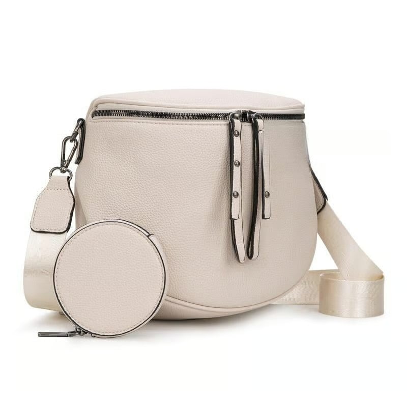 🍂2026 NEW Model👜 Large Fanny Pack Crossbody Sling Bags