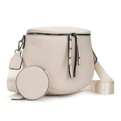 🍂2026 NEW Model👜 Large Fanny Pack Crossbody Sling Bags