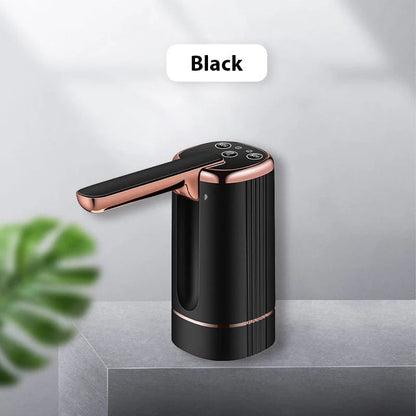 🎉3-Speed Foldable Water Dispenser
