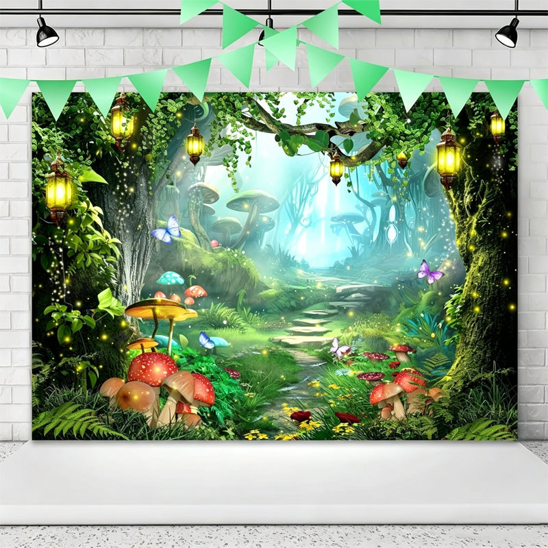 C— A Wonderland of Adventures / 60*40in