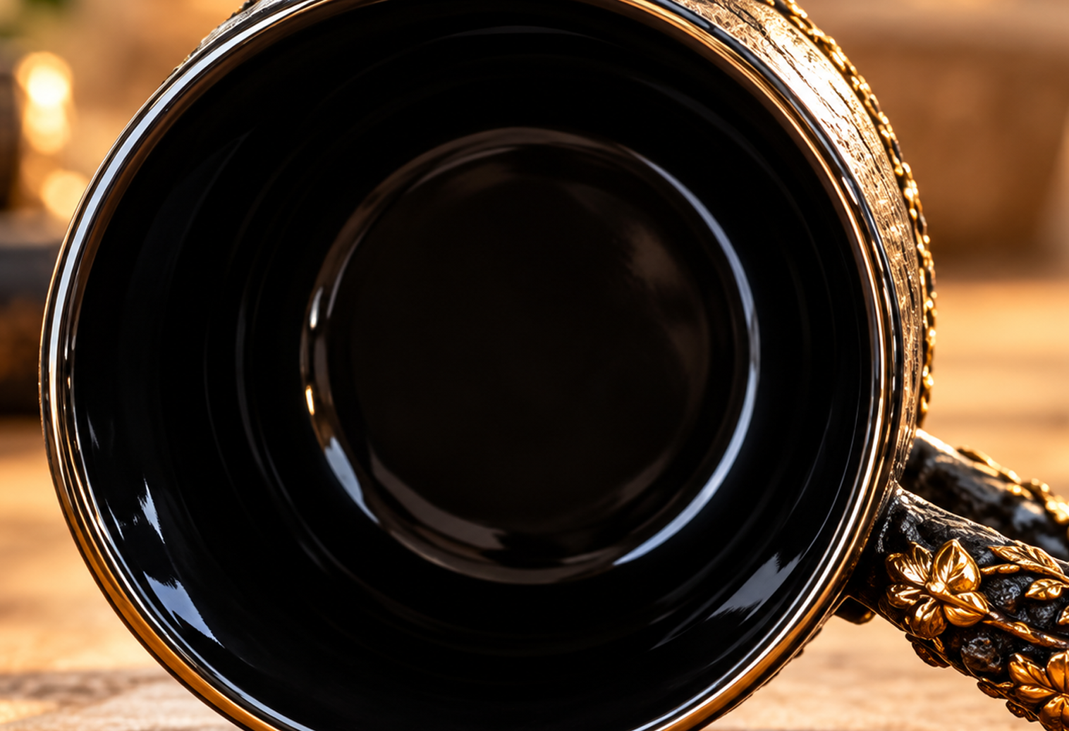 Premium Ceramic