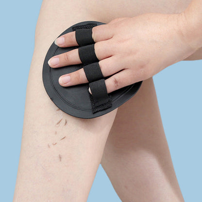 🚿 No-Pain Exfoliating Bath Scrubber Glove 🧖‍♀️