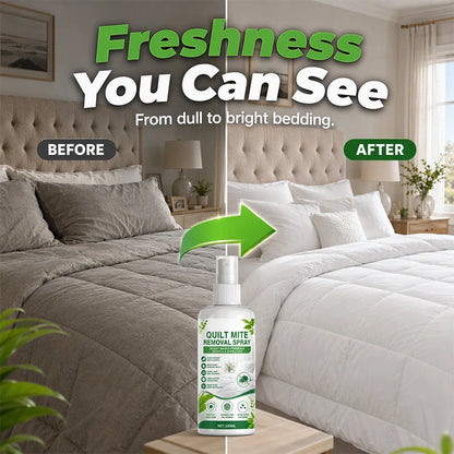 Mite Remover Spray For Bedding & Mattress