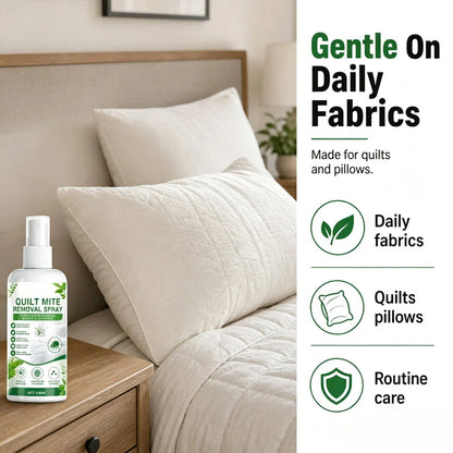 Mite Remover Spray For Bedding & Mattress