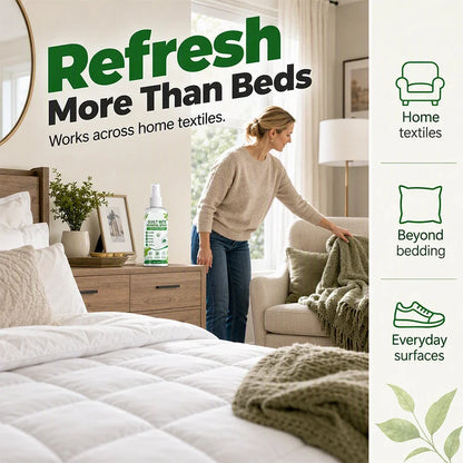 Mite Remover Spray For Bedding & Mattress