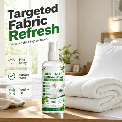Mite Remover Spray For Bedding & Mattress