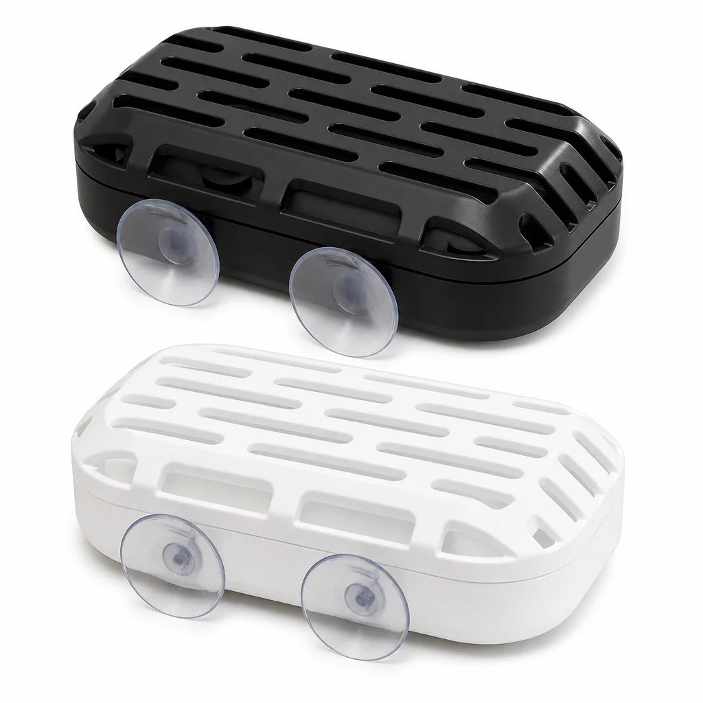 Turtle Tank Poop Collector & Aquarium Waste Cleaner